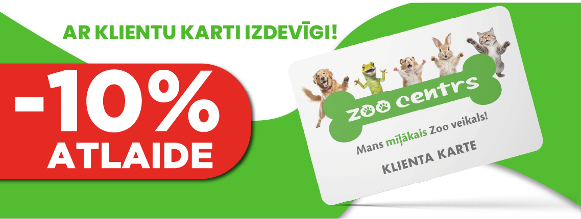 klientu kartes baneris